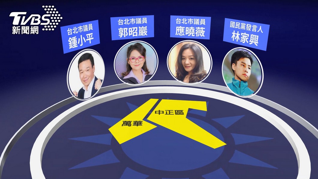 圖／TVBS 