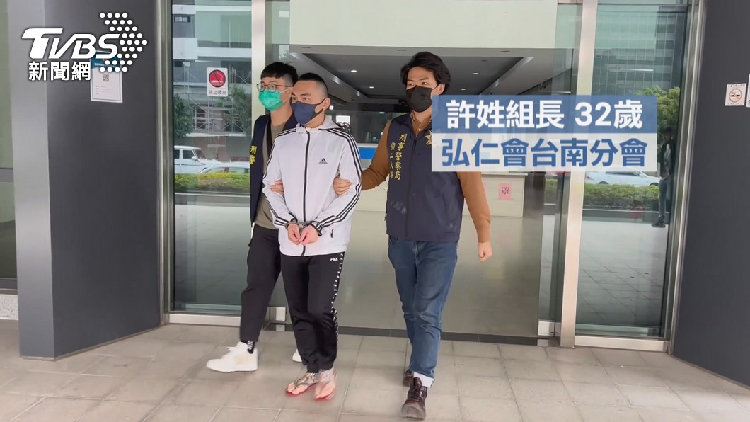 圖/TVBS