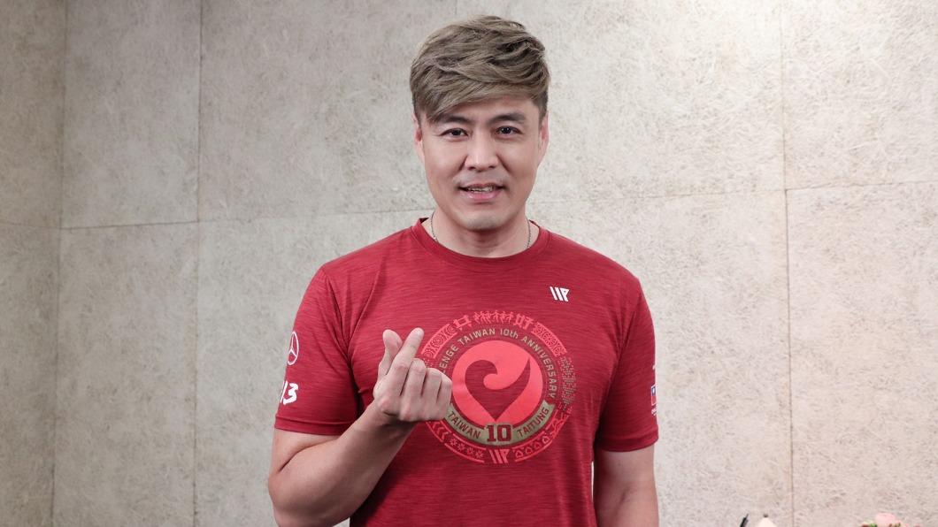 8點檔男星爆「欠千萬巨債」!復出拍戲揭還款進度:還有2條大的