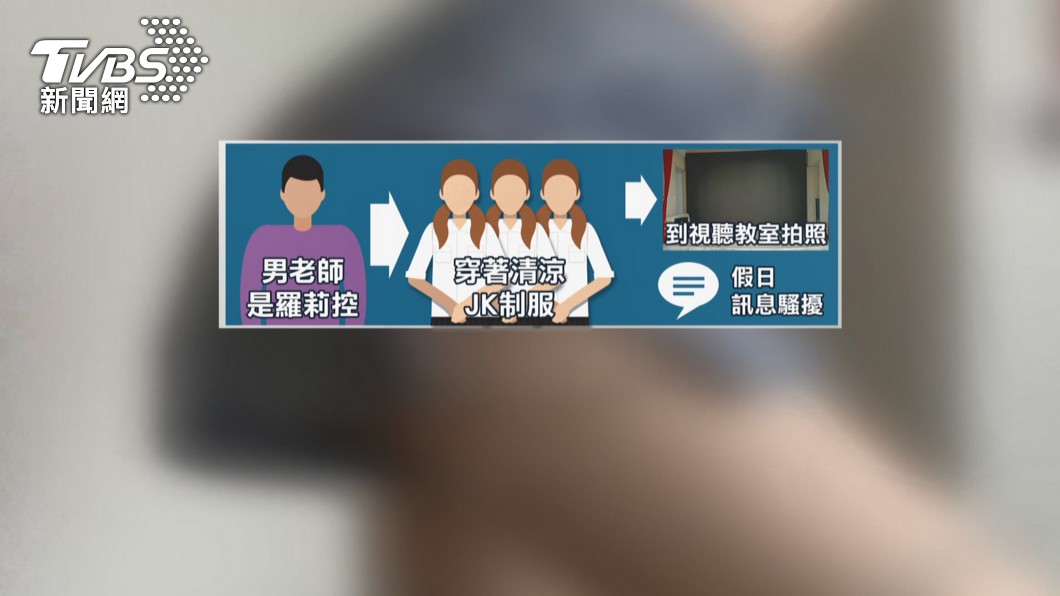 圖／TVBS