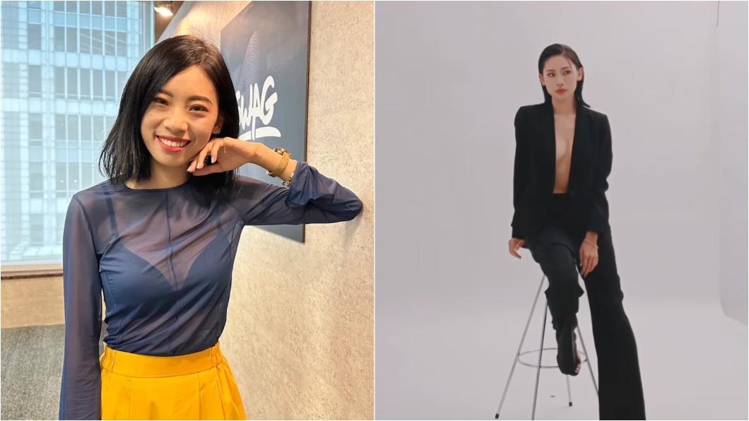 單兵注意!SWAG女輔導長預告「重現」 老司機全嗨翻