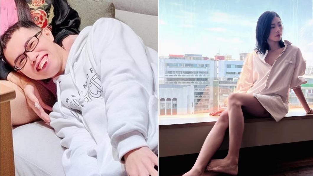 網敲碗「開戰鄧佳華」 SWAG女輔導長驚嚇回應