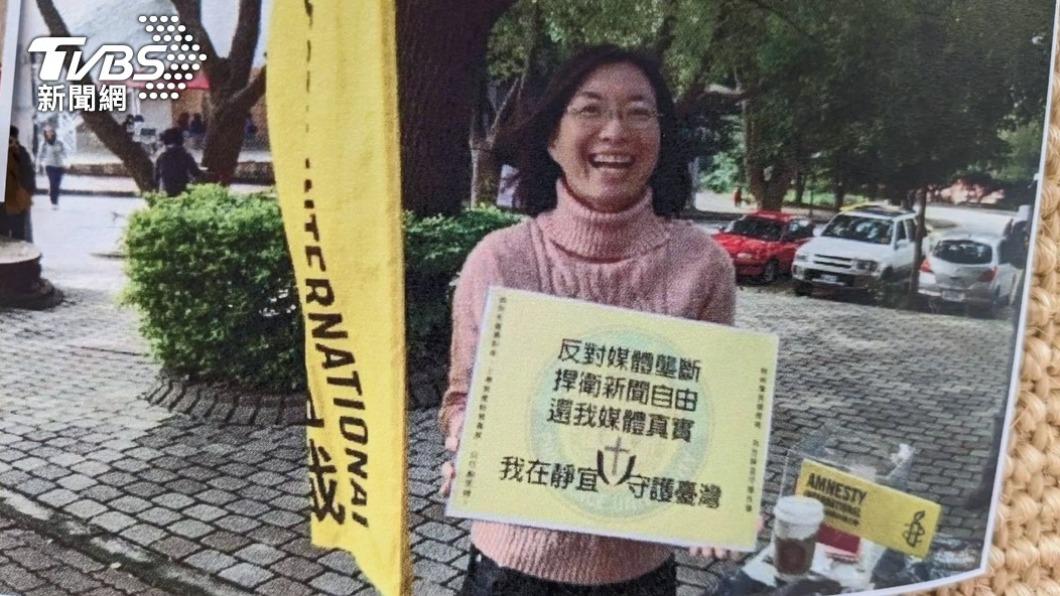 林淑雅搭中捷遇死劫! 盧秀燕緊握林母手:一定追究到底
