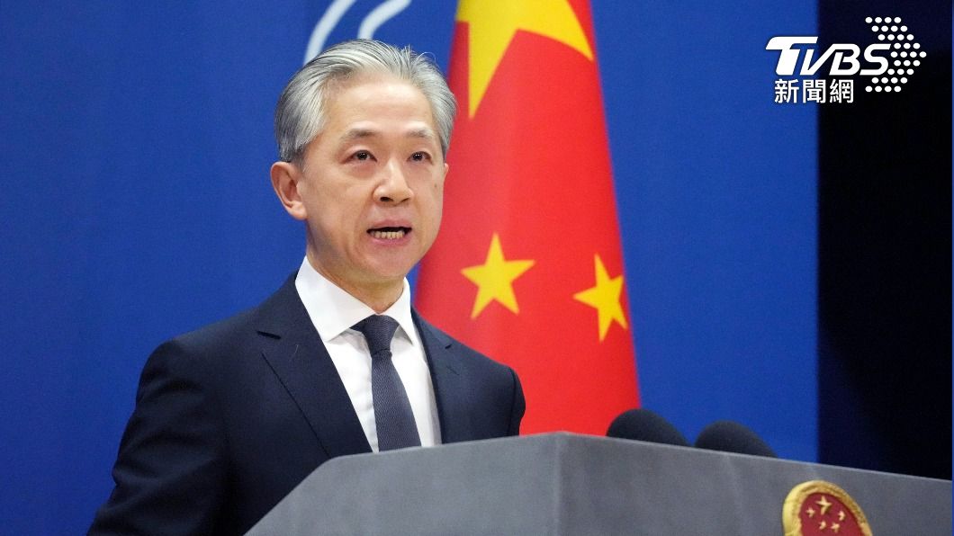 被美國指為發達國家 中國:這頂帽子戴不了