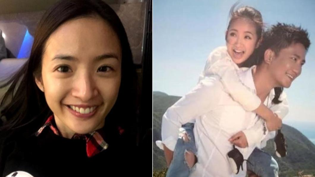 林依晨傳協議離婚! 老公林于超友「出面首發聲」了