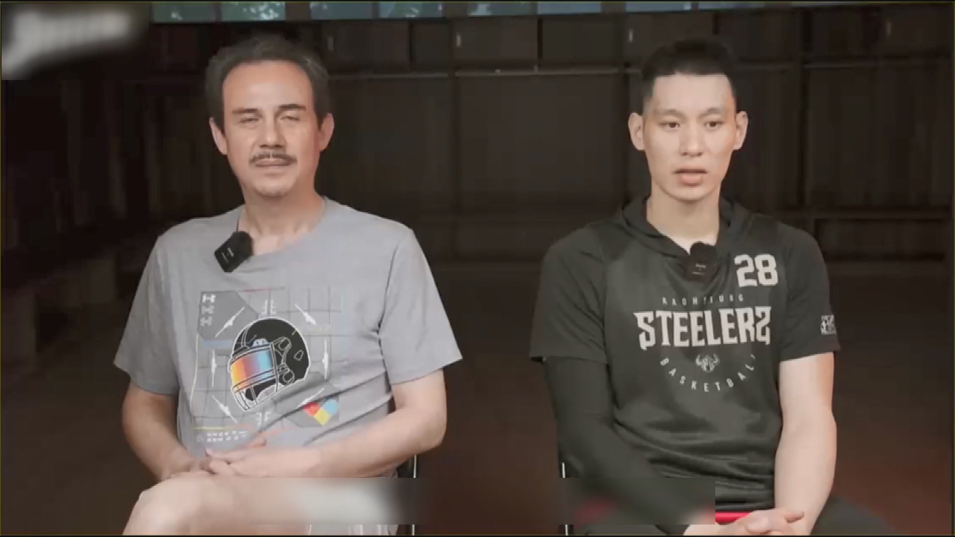 圖/翻攝 YT 高雄17直播鋼鐵人