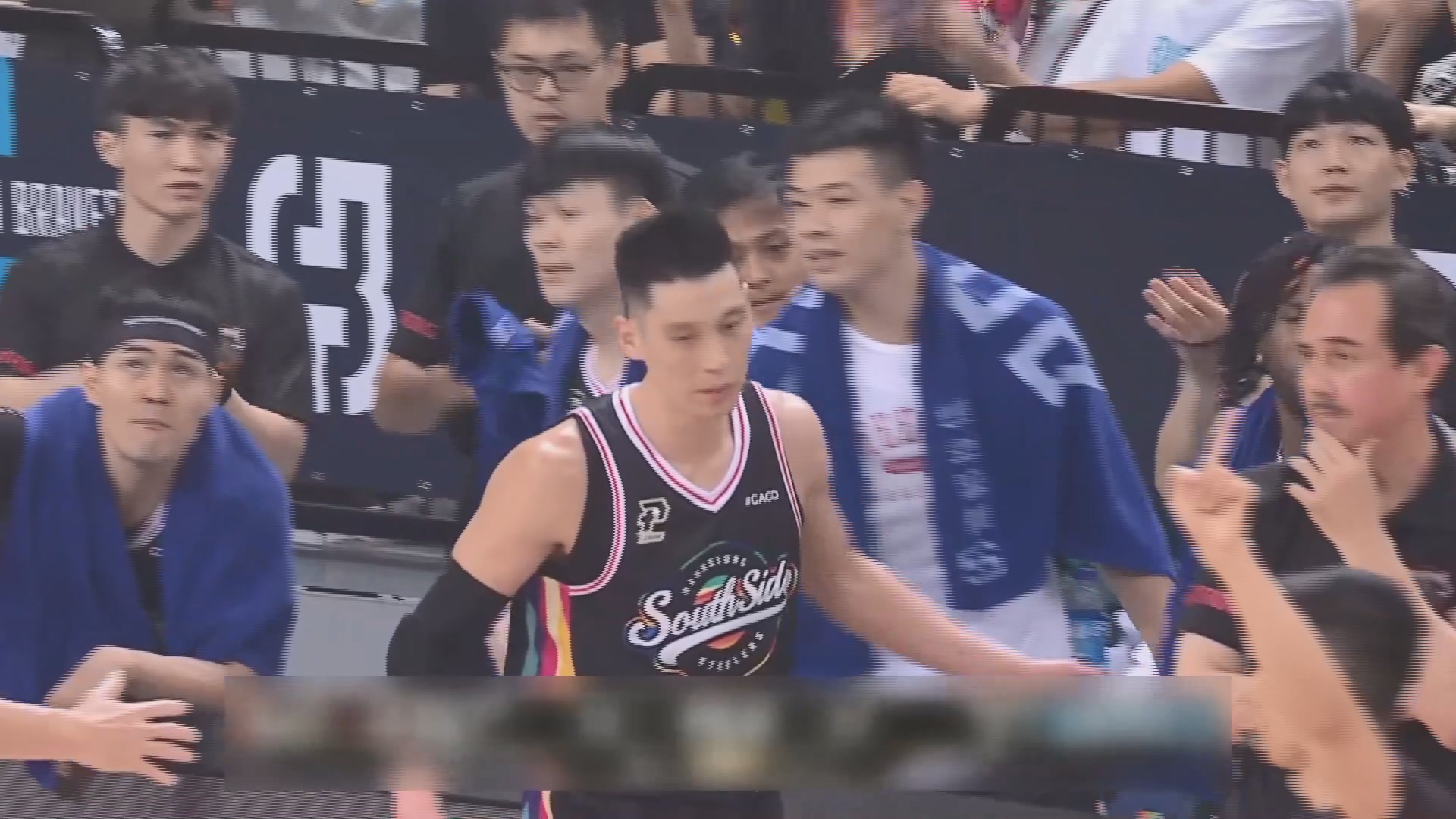 圖/翻攝 YT 高雄17直播鋼鐵人