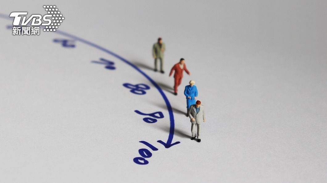 「每日一萬步」並沒有經過科學佐證。(示意圖,非本文當事人/shutterstock達志影像)