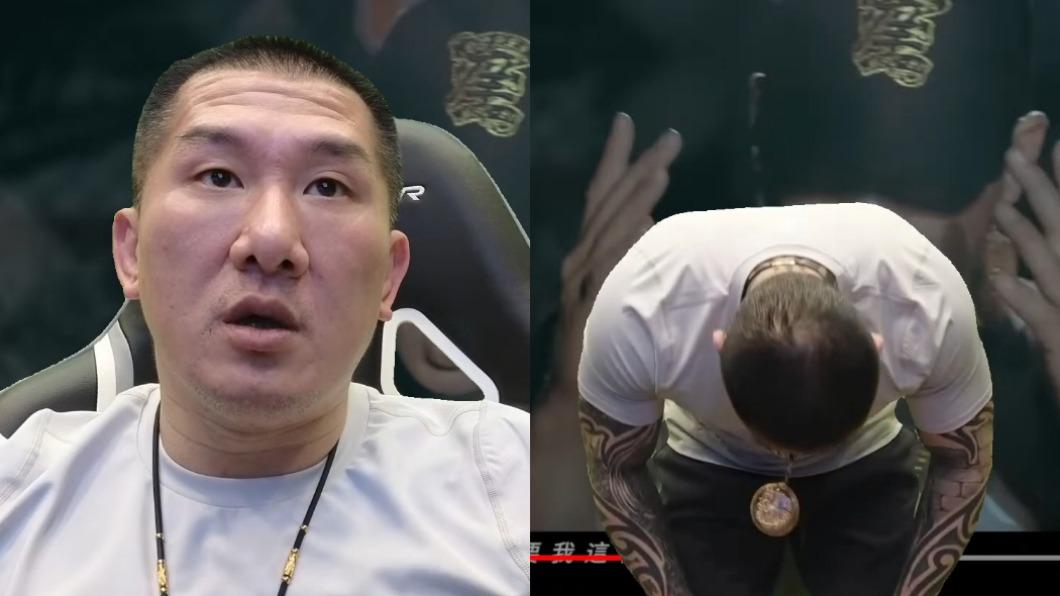 館長出事了!遭控抄襲《薩爾達》 深夜鞠躬道歉:是致敬