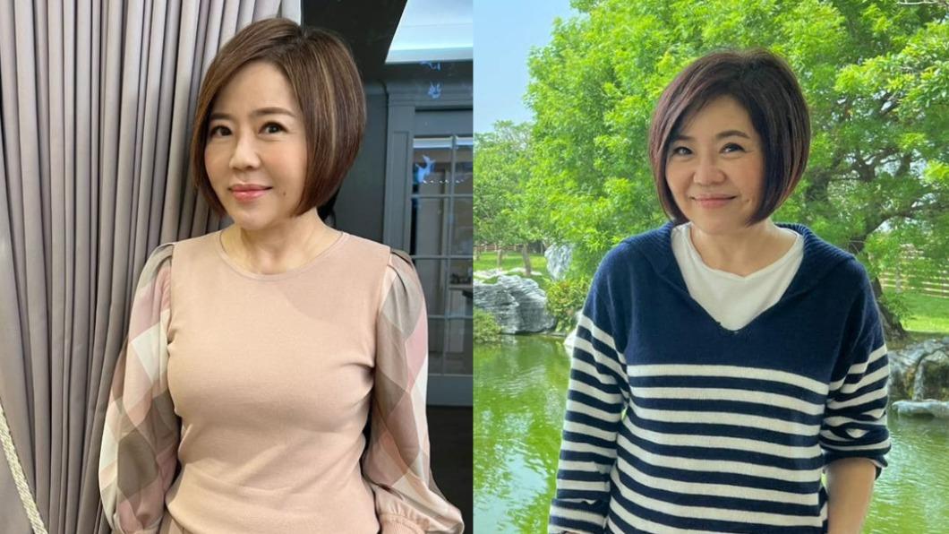 聲量破6萬!于美人參選中正萬華 大贏競爭者「吳沛憶等人」