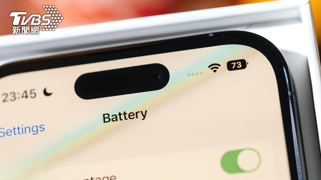 果粉刷一排數字!iPhone 15系列藏驚喜 「獨有1功能」曝光