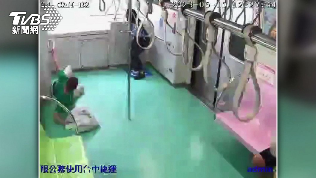 圖／TVBS