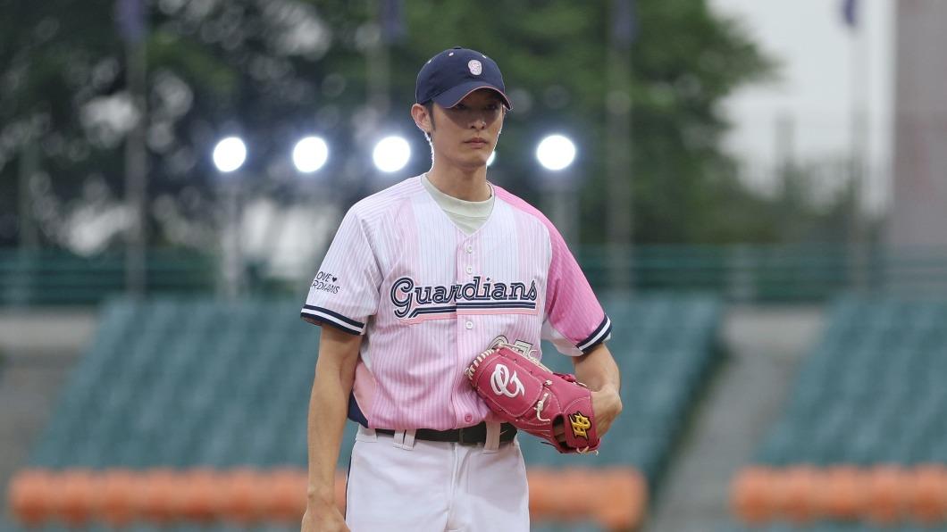 觀點/重現《KANO》名場面 曹佑寧搭李宗賢開球飆132公里
