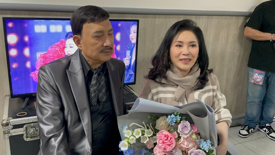 74歲李亞萍跌倒重摔!緊急就醫「年紀大無法開刀」 余祥銓曝病況