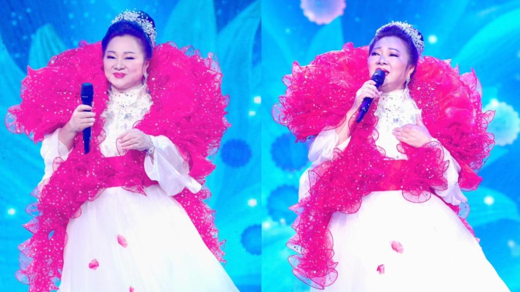 白冰冰揭「秀場天后」大遲到遭5字經飆罵 結局神展開她看傻了