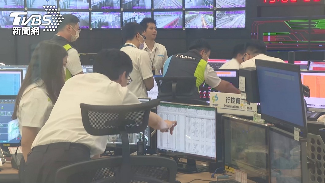 圖／TVBS