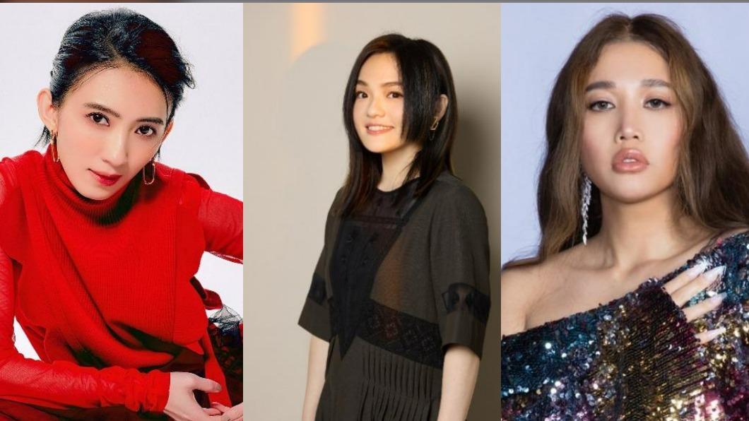 金曲34/預測入圍歌后名單曝!徐佳瑩不意外 她們可望爭出頭