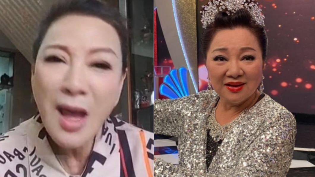 爆撕破臉白冰冰!楊繡惠驚吐「她是老大」 忍7個月全說了