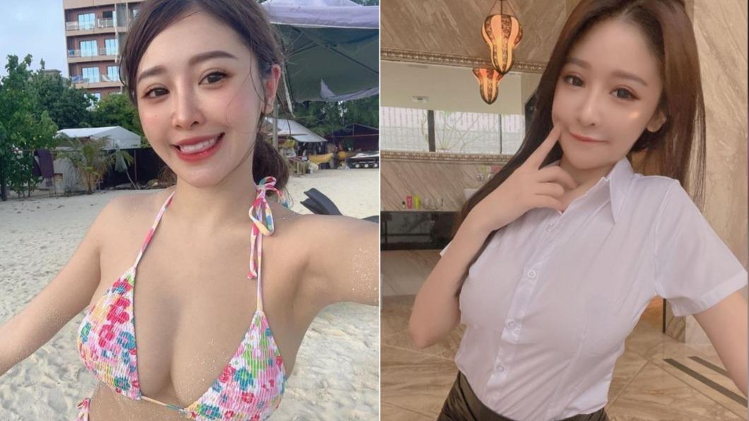 護理女神潛水「被鯊魚咬」!當場噴血 驚悚傷勢曝光