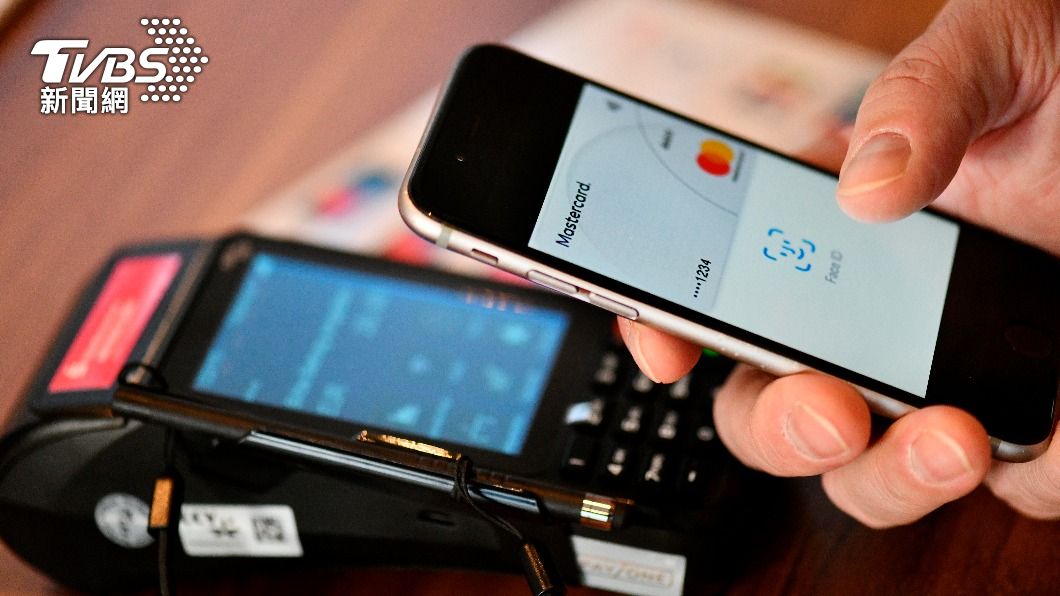 刷卡結帳好煩！他總被問：Apple Pay嗎？　店員揭真相
