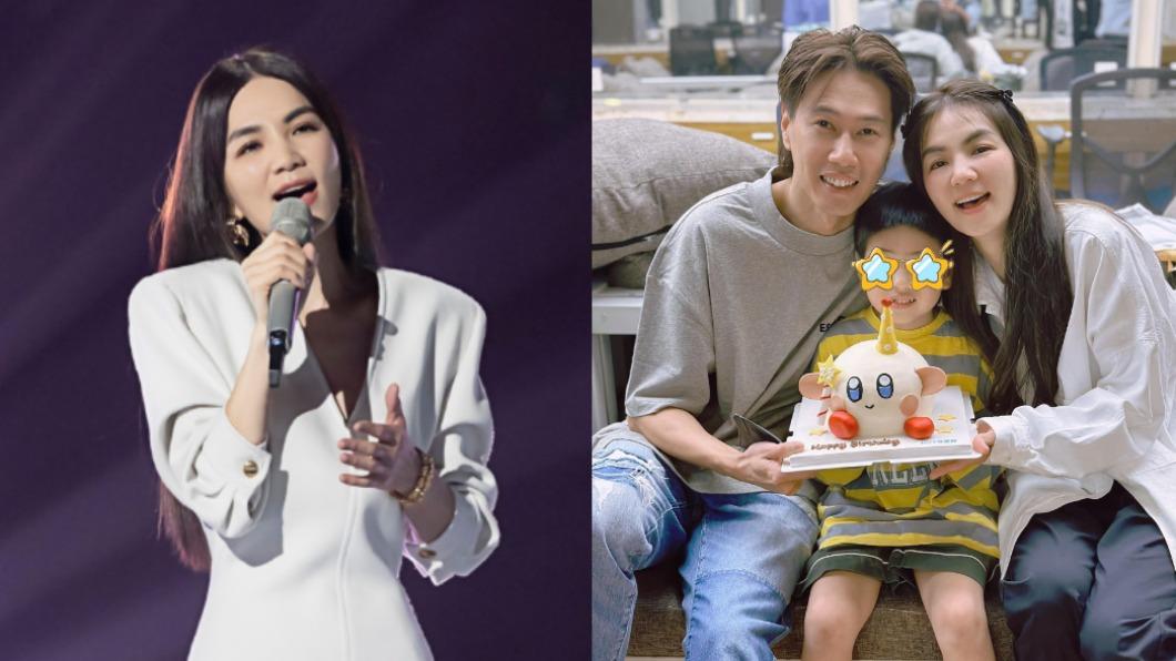 沒空過母親節!Ella突向6歲兒道歉 他1句話回應超暖心