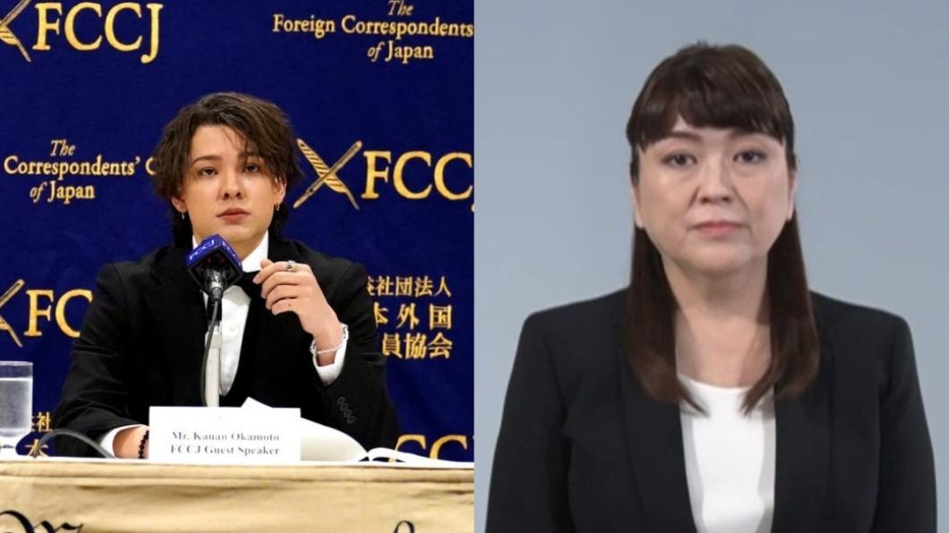 世紀謝罪!傑尼斯認創辦人狼行 現任社長4次低頭道歉:我不知情
