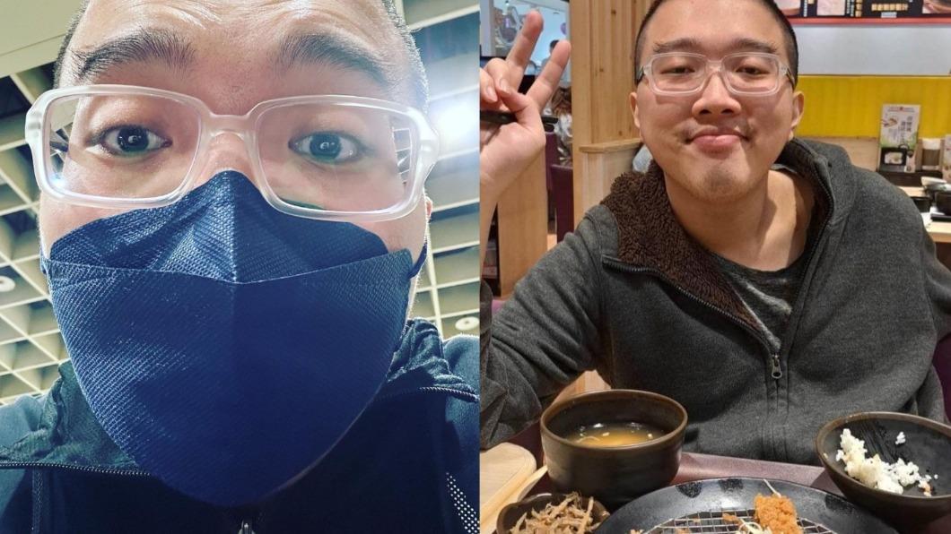 網紅服兵役突過世!摯友慟喊「還是要面對」:事情太突然