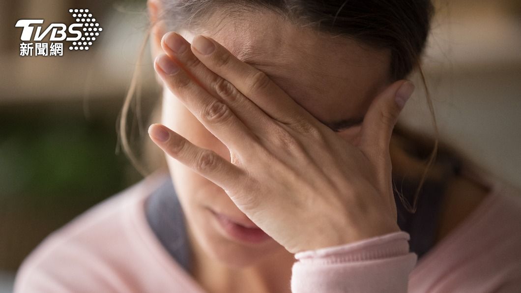婦人頭暈以為貧血!檢查驚見胃藏「超大腫瘤」還狂流血
