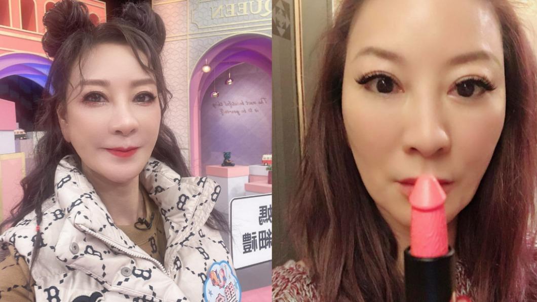 楊繡惠深夜開砲!公開他「嫖妓找援交妹」設局陷害 怒揭線索:姓白的