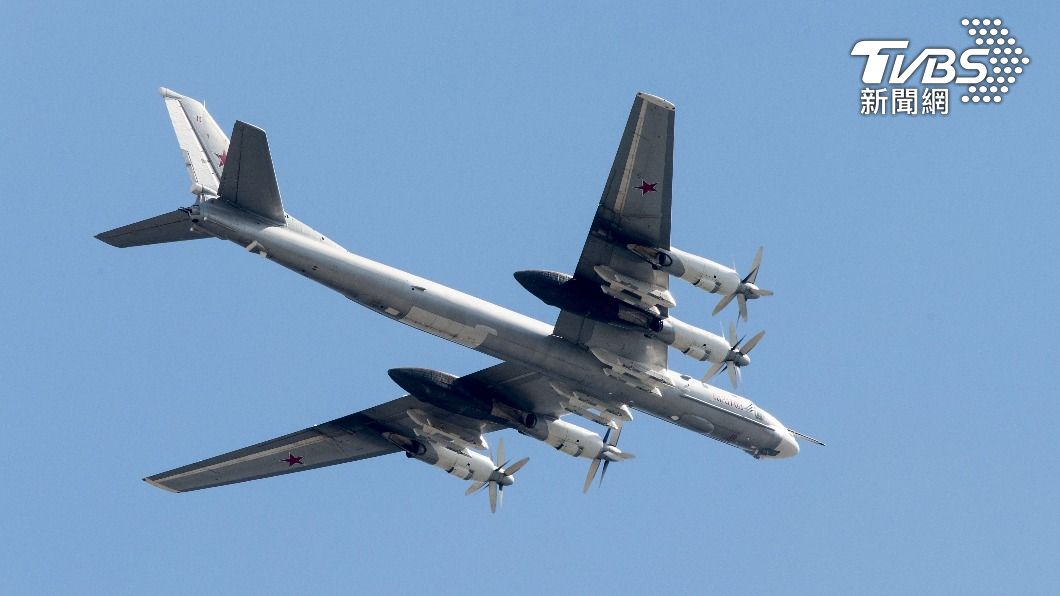北美航太防衛司令部：美在阿拉斯加附近攔截6俄羅斯戰機