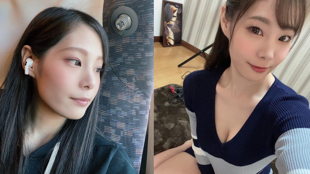 24歲女優無預期停工! 突爆罹「神經疾病」哀號:痛到站不起
