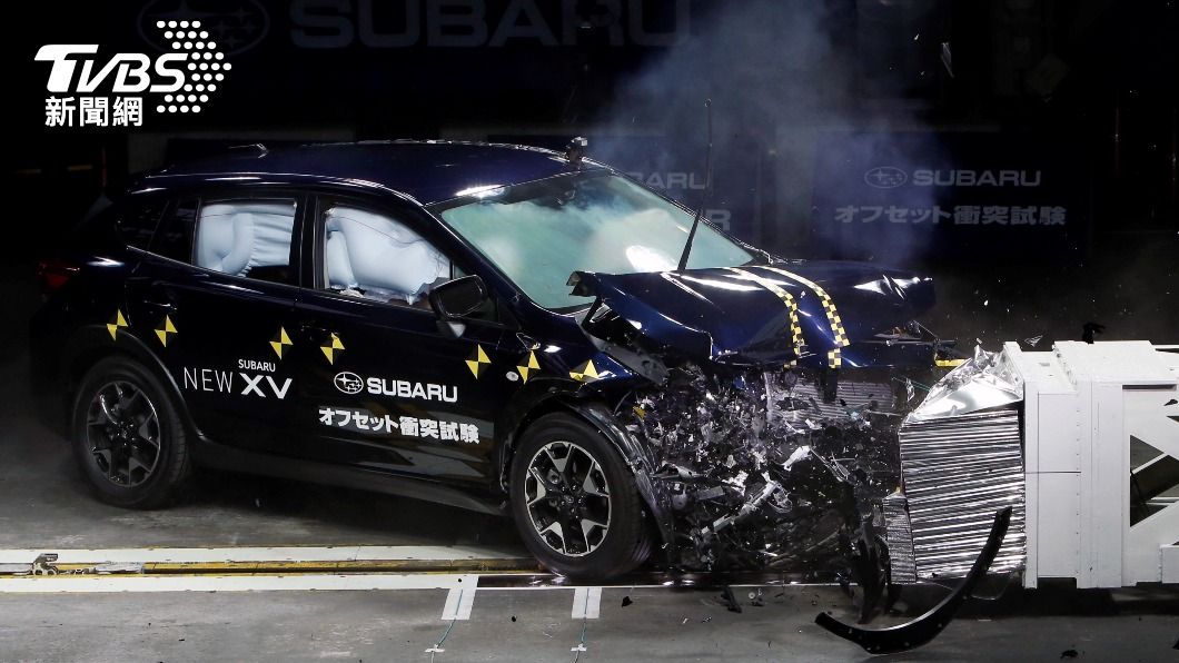 「ARC Automotive」製造的安全氣囊從2009年至今至少引發9起安全事故。圖非當事廠商。(圖/達志影像路透社)