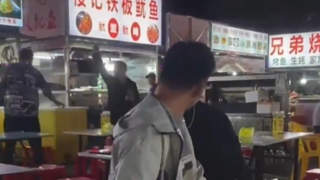夜市烤魷魚老闆中頭獎!抱走1億太爽 下秒砸店不做了