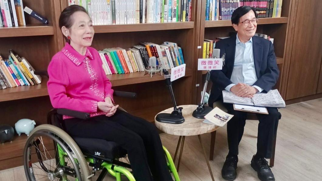 扁家家教真的棒!他讚陳致中理財天才:三級貧戶養出億萬富翁
