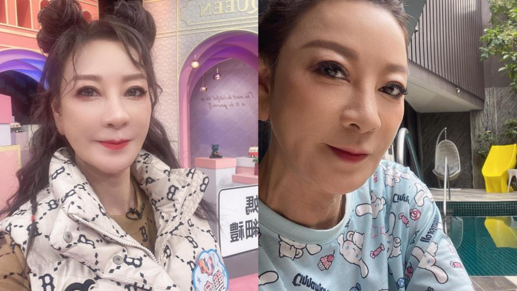 爆遭女星欺負！楊繡惠不忍了　怒揭「2人真實身份」惡行全抖出