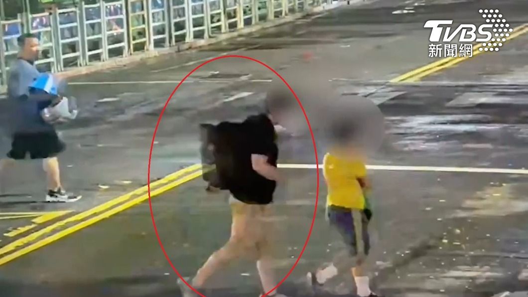 誤會!澳洲男打聽走失愛犬下落遭控騷擾 警這舉動讓他笑了