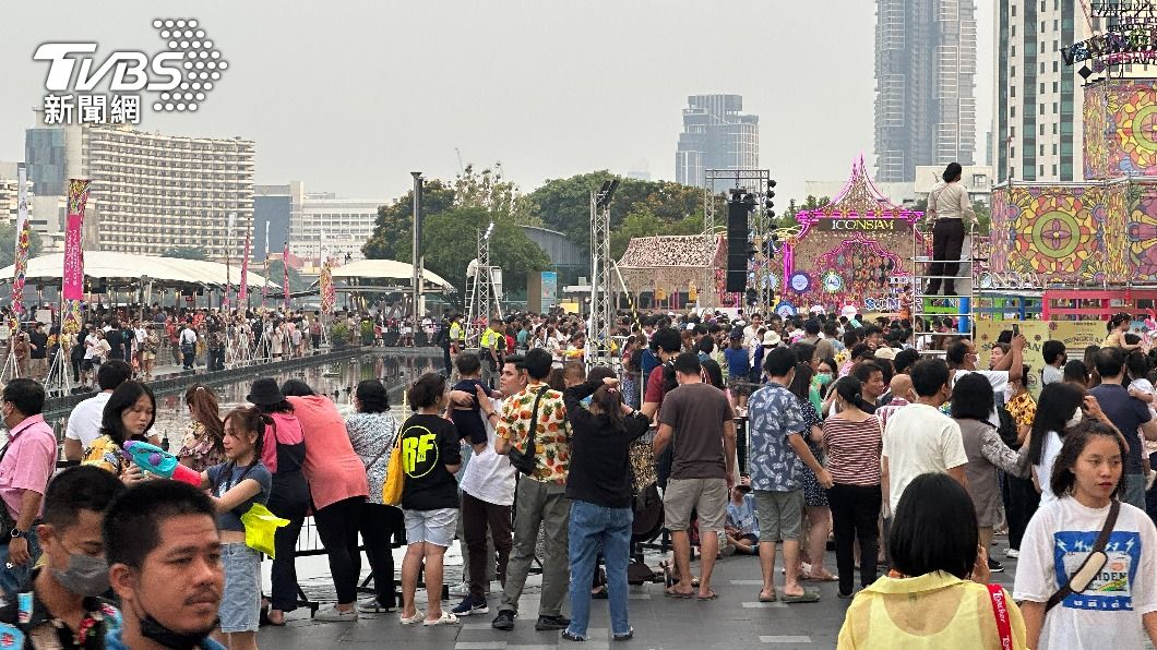 他問台灣觀光哪裡輸？網一面倒：泰國全勝之外還比較便宜