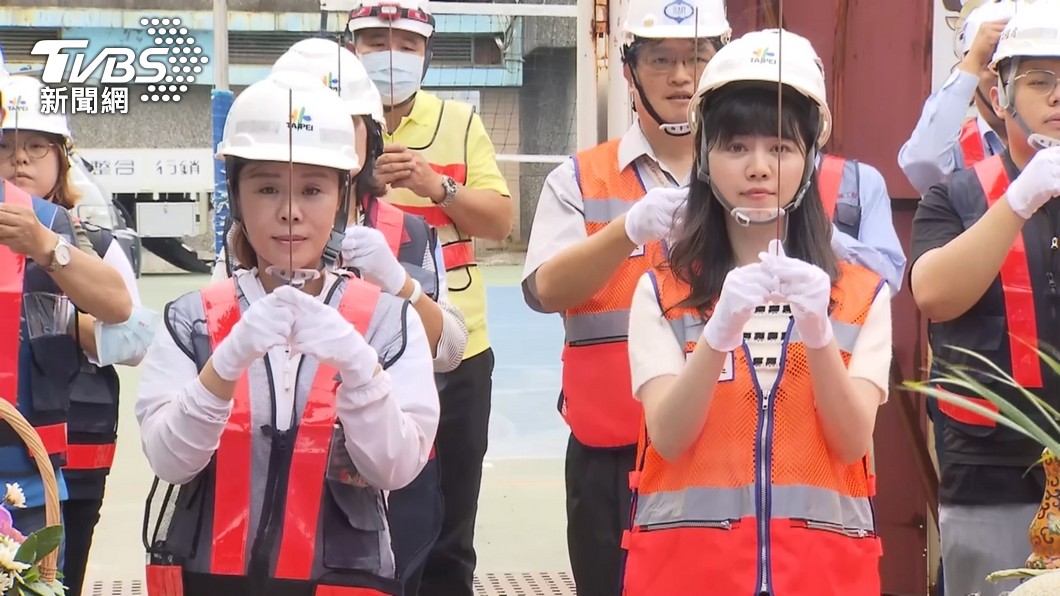 圖／TVBS 
