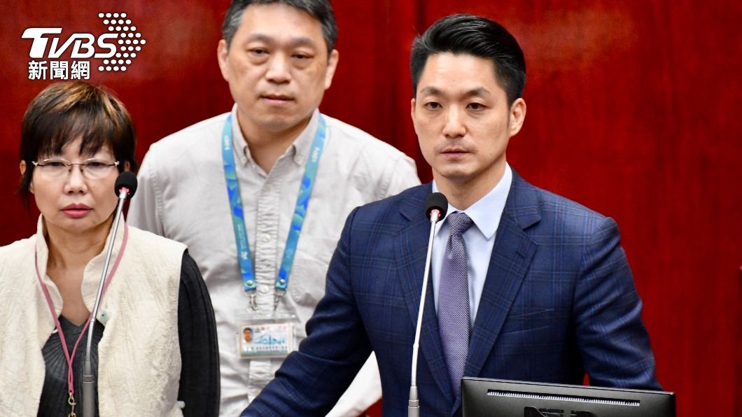 信義區天坑已填平! 蔣萬安:預計今日開放通行
