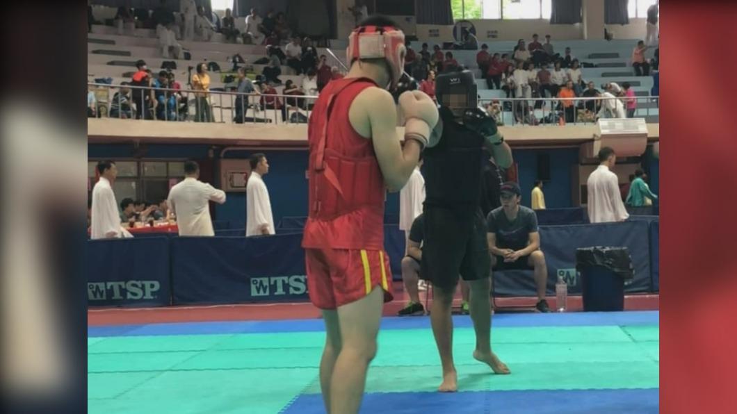 遭輾斃下士從軍前是散打選手!曾曝因哥哥這句話入伍