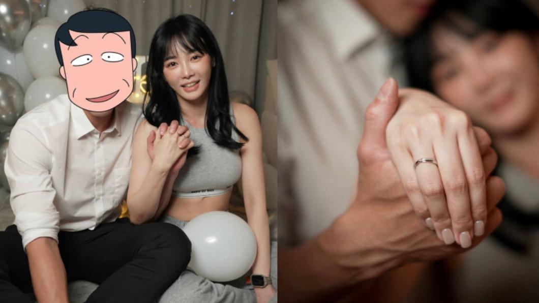 舒子晨交往2個月點頭嫁! 最易閃婚4生肖:願為愛冒險