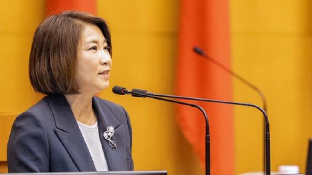 周春米首次施政總報告　3大新政打造屏東希望城市
