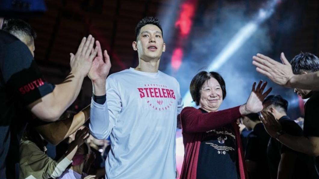 輸球後睡不著!林書豪凌晨感性告白:一邊難過一邊超驕傲