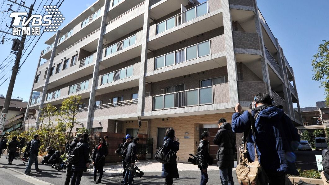 養護中心職員摔死3人 被告撤上訴稱「我累了」死刑定讞