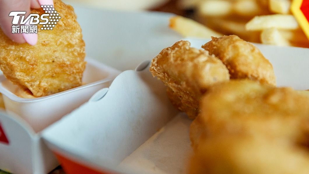 客人買雞塊被燙到!麥當勞遭判「應該負責」:沒提醒有危險