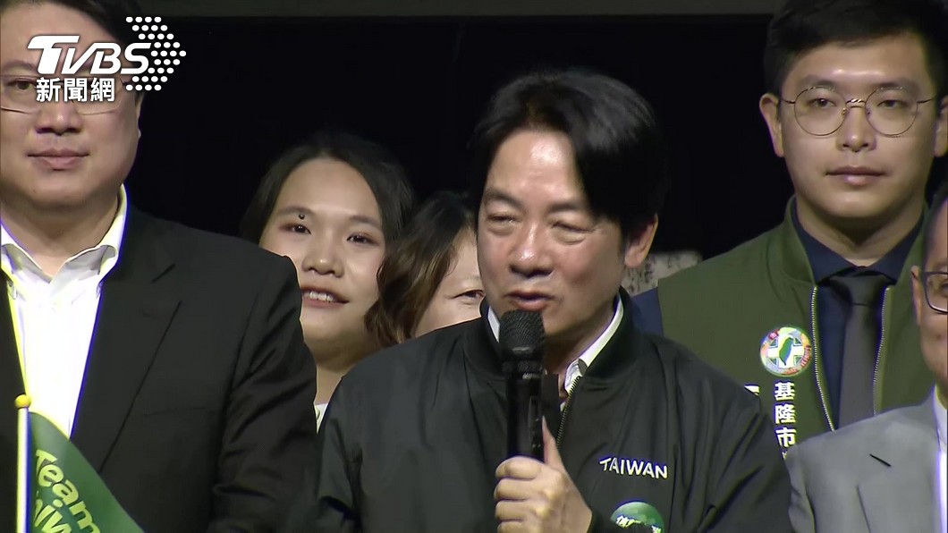 圖/TVBS