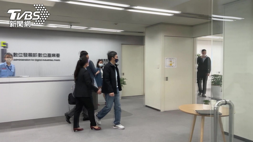 圖／TVBS 