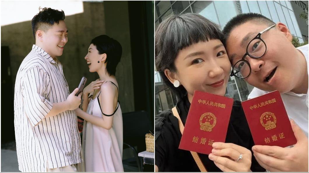 《新烏龍院》29年了!郝劭文大婚照流出 驚喜合體釋小龍