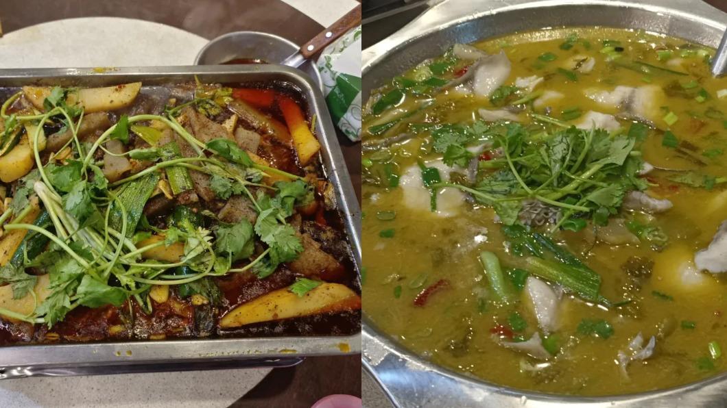 細數經典江湖菜!酥脆魚皮飄麻辣紅油香 軟嫩魚肉一咬秒化