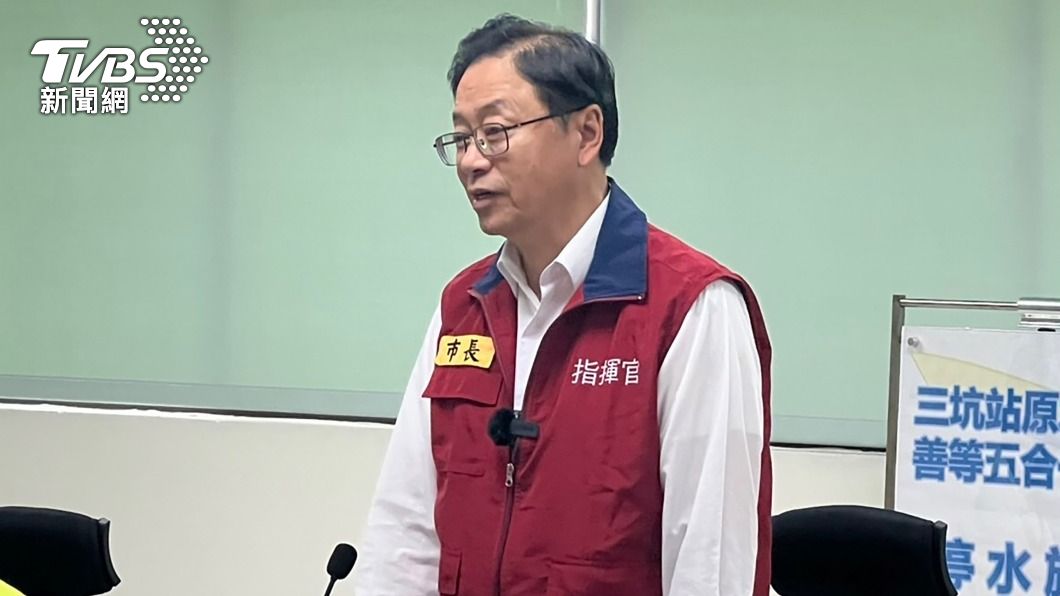 台水桃園南區施工順利　僅大溪河西地區供水稍延